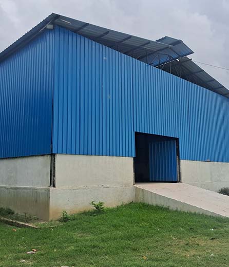 Biomass Energy Solutions